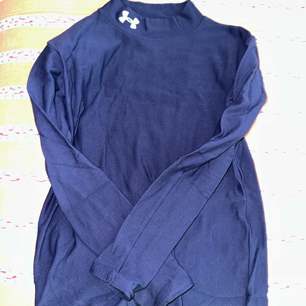 Under Armour Cold Gear Shirt